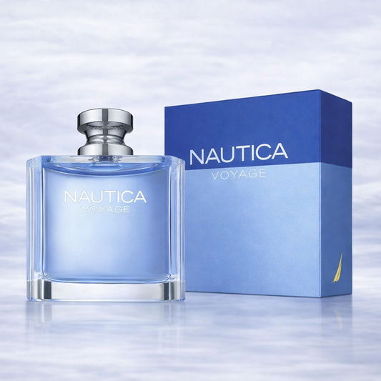 Nautica Voyage Náutica EDT