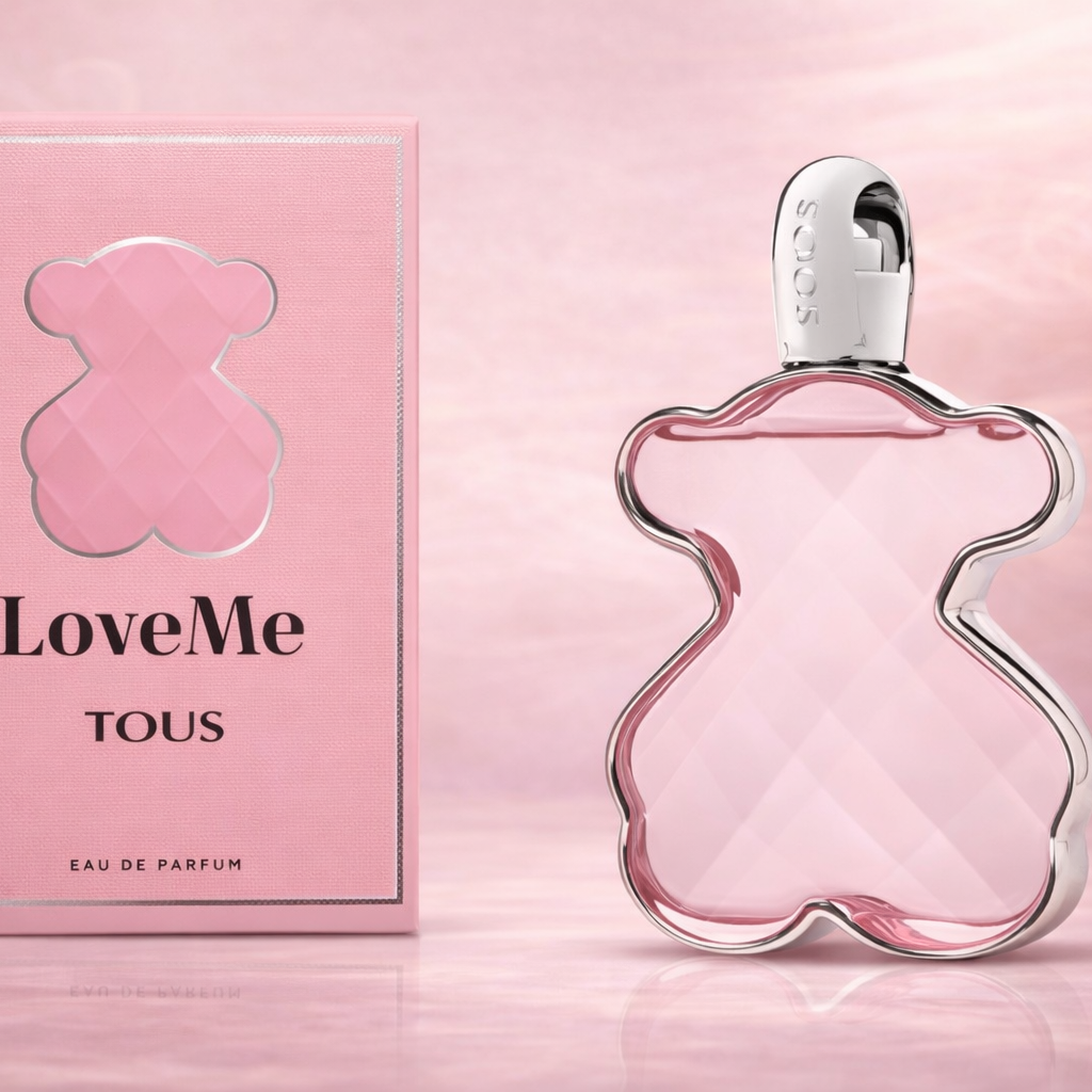 LoveMe Tous EDP