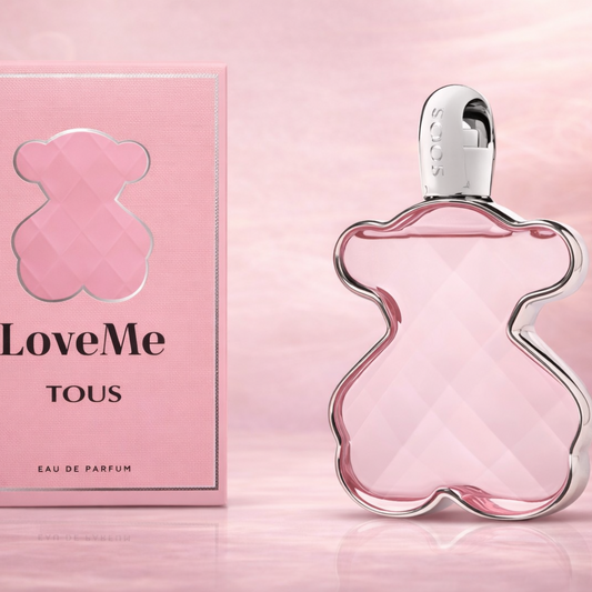 LoveMe Tous EDP
