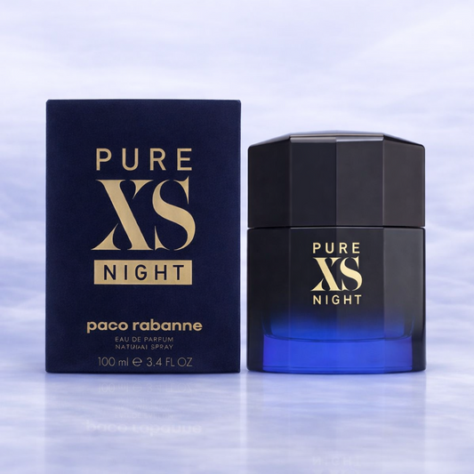 Pure XS Night Paco Rabanne