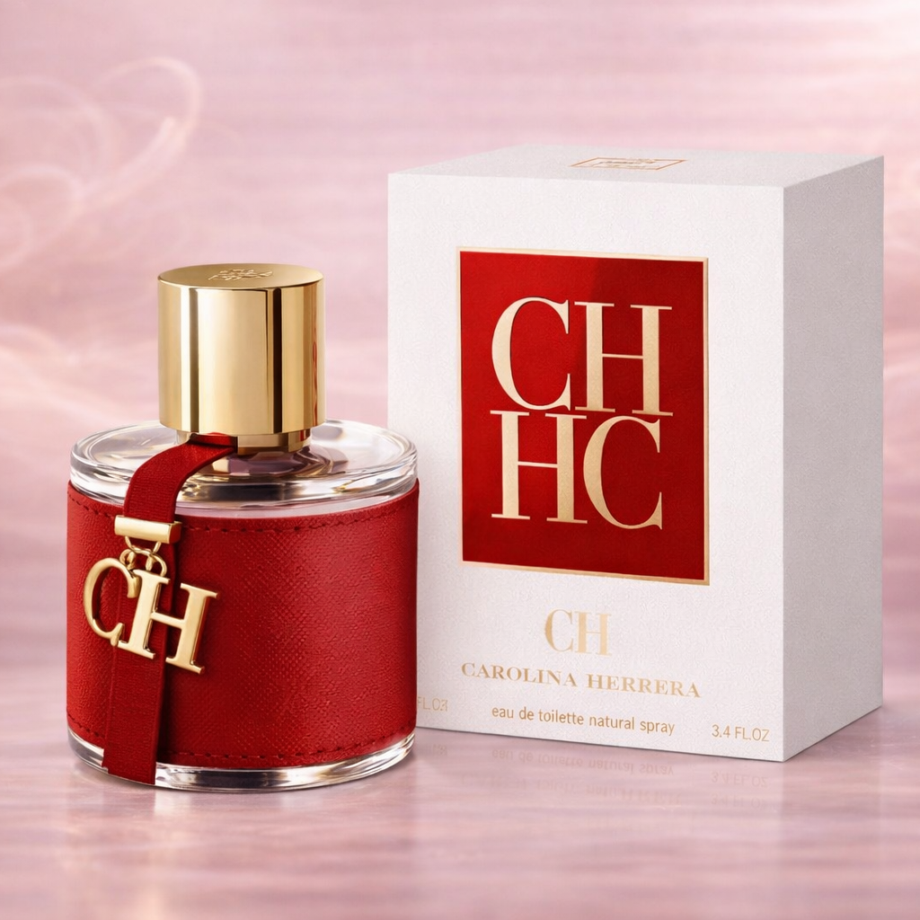 CH Women Carolina Herrera