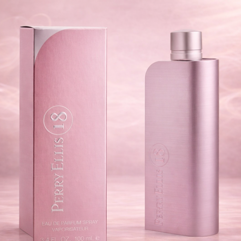 Perry Ellis 18 EDP