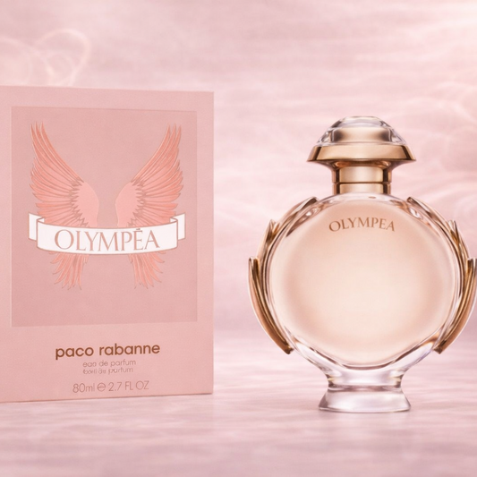Olympea Paco Rabanne