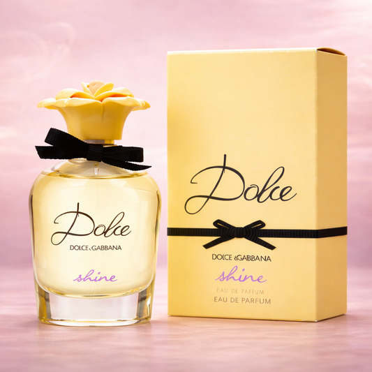 DOLCE SHINE DOLCE & GABBANA