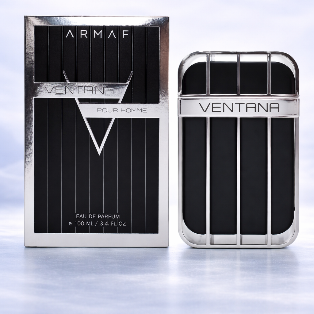 Armaf Ventana Pour Homme EDP