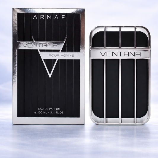 Armaf Ventana Pour Homme EDP