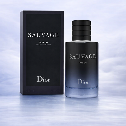 Dior Sauvage