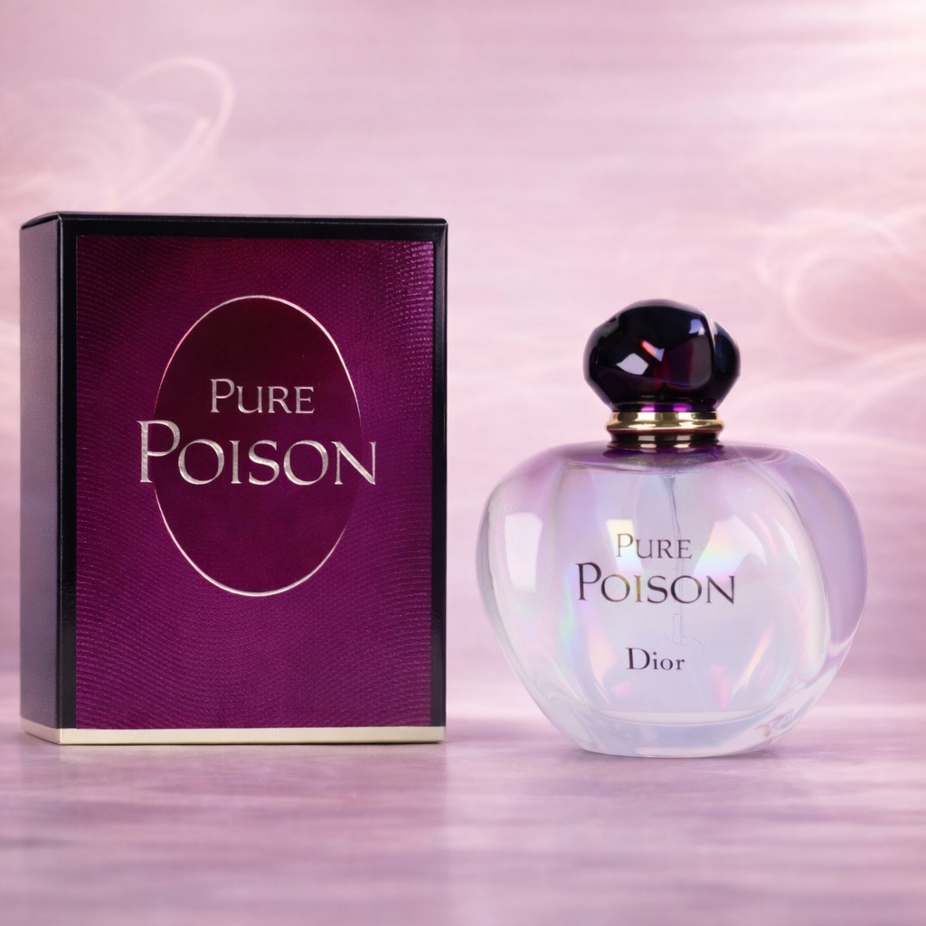 Dior Pure Poison