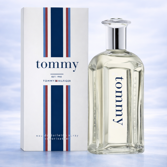 Tommy – Tommy Hilfiger