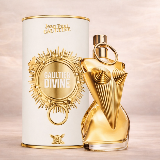 Divine – Jean Paul Gaultier EDP