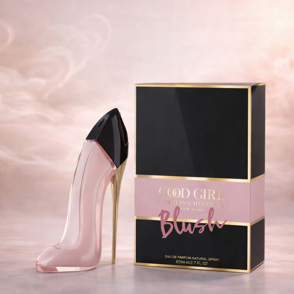 Good Girl Blush Carolina Herrera