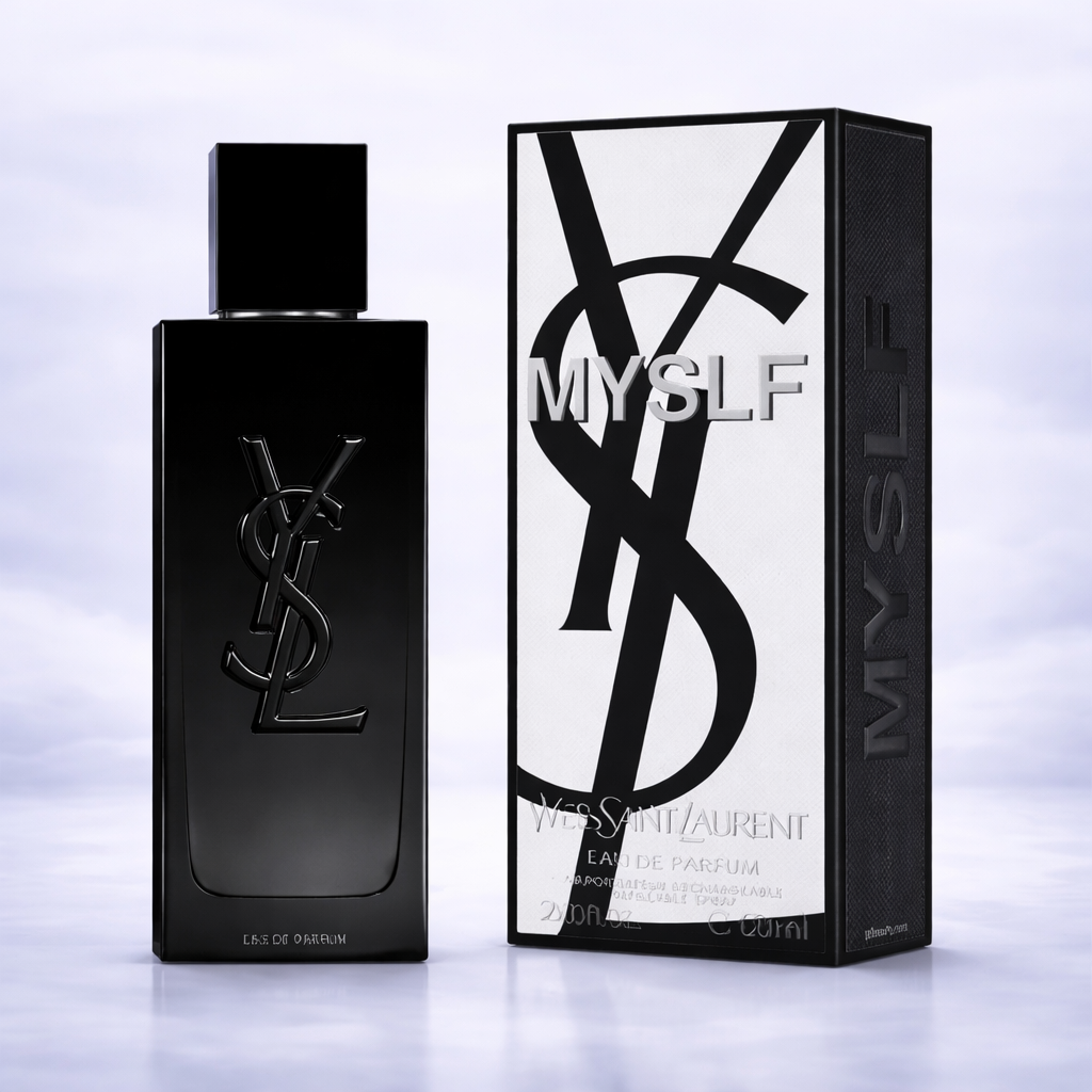 MYSLF EDP Yves Saint Laurent