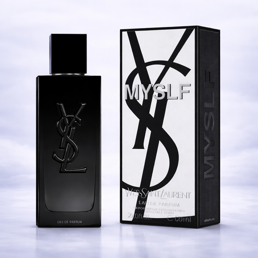 MYSLF EDP Yves Saint Laurent