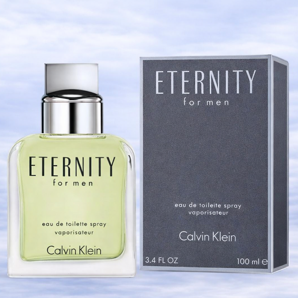 Eternity for Men Calvin Klein