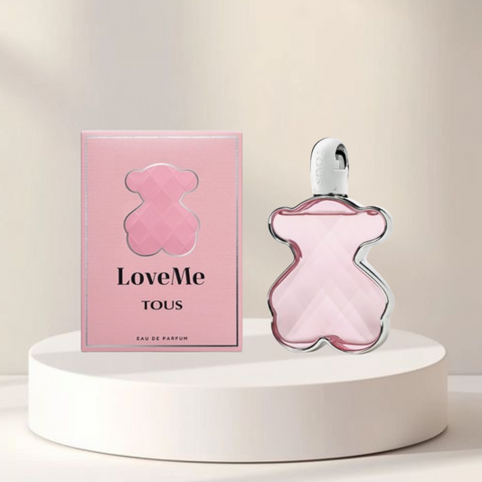 LoveMe Tous EDP