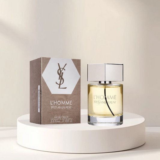 L’Homme Yves Saint Laurent