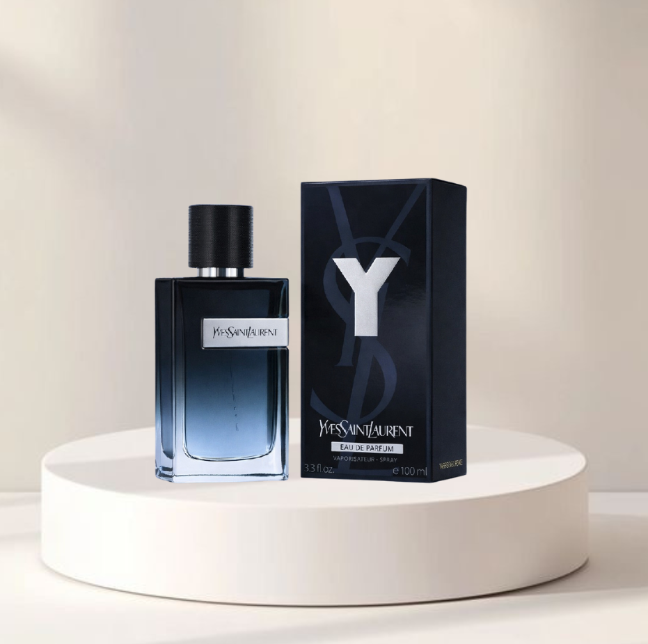 Y Eau de Parfum Yves Saint Laurent