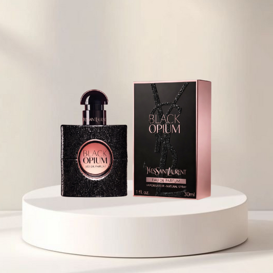 Black Opium Yves Saint Laurent