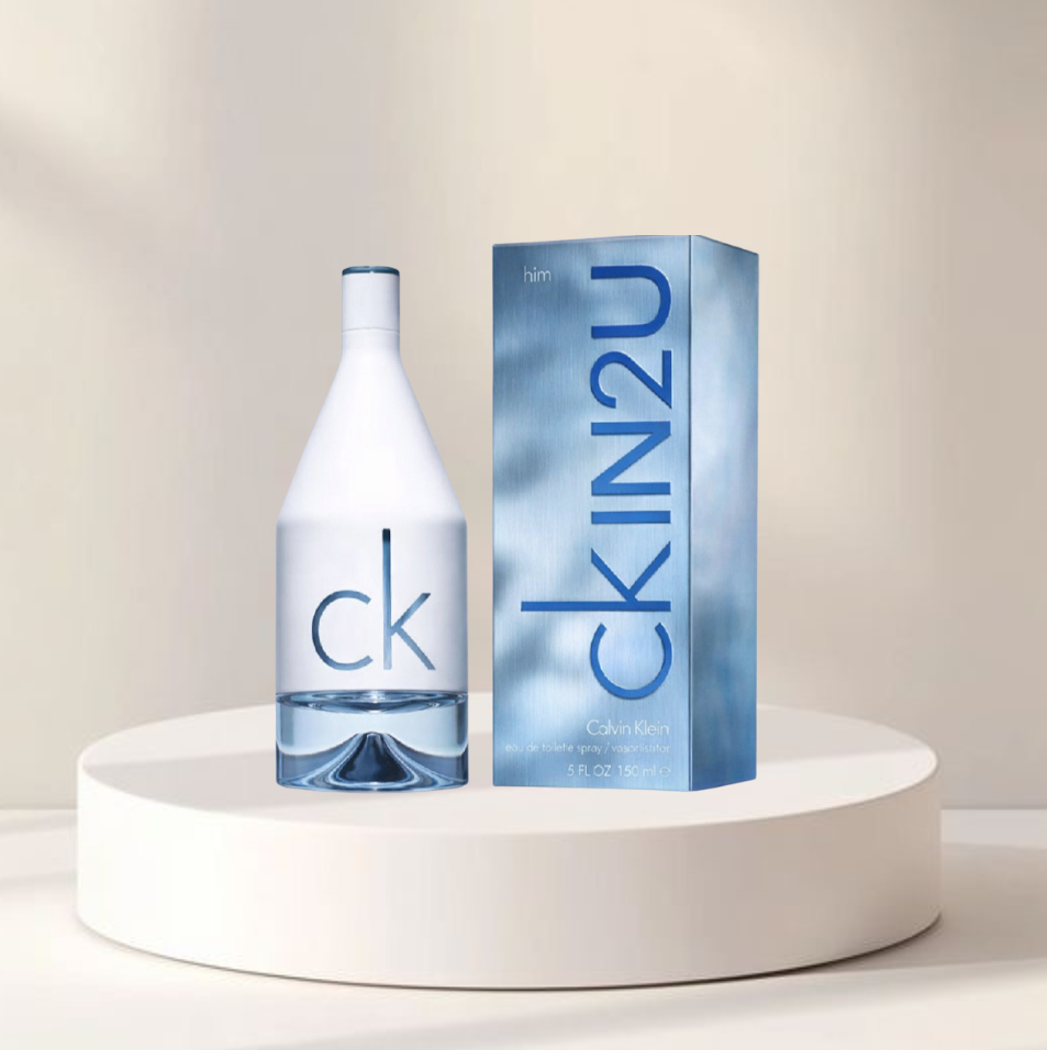 CK IN2U Calvin Klein