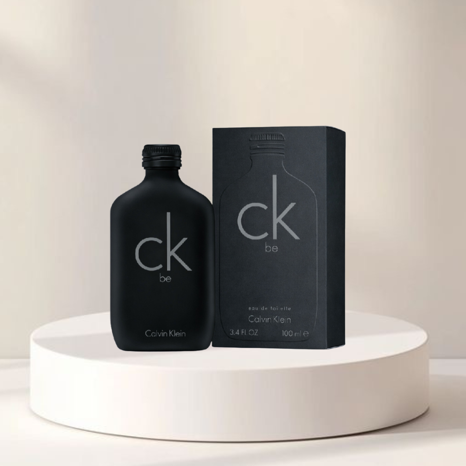 CK Be Calvin Klein