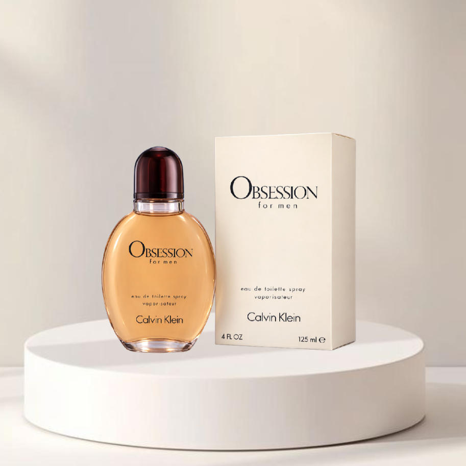 Obsession for Men Calvin Klein