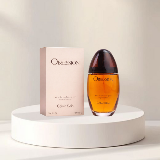 Obsession Calvin Klein