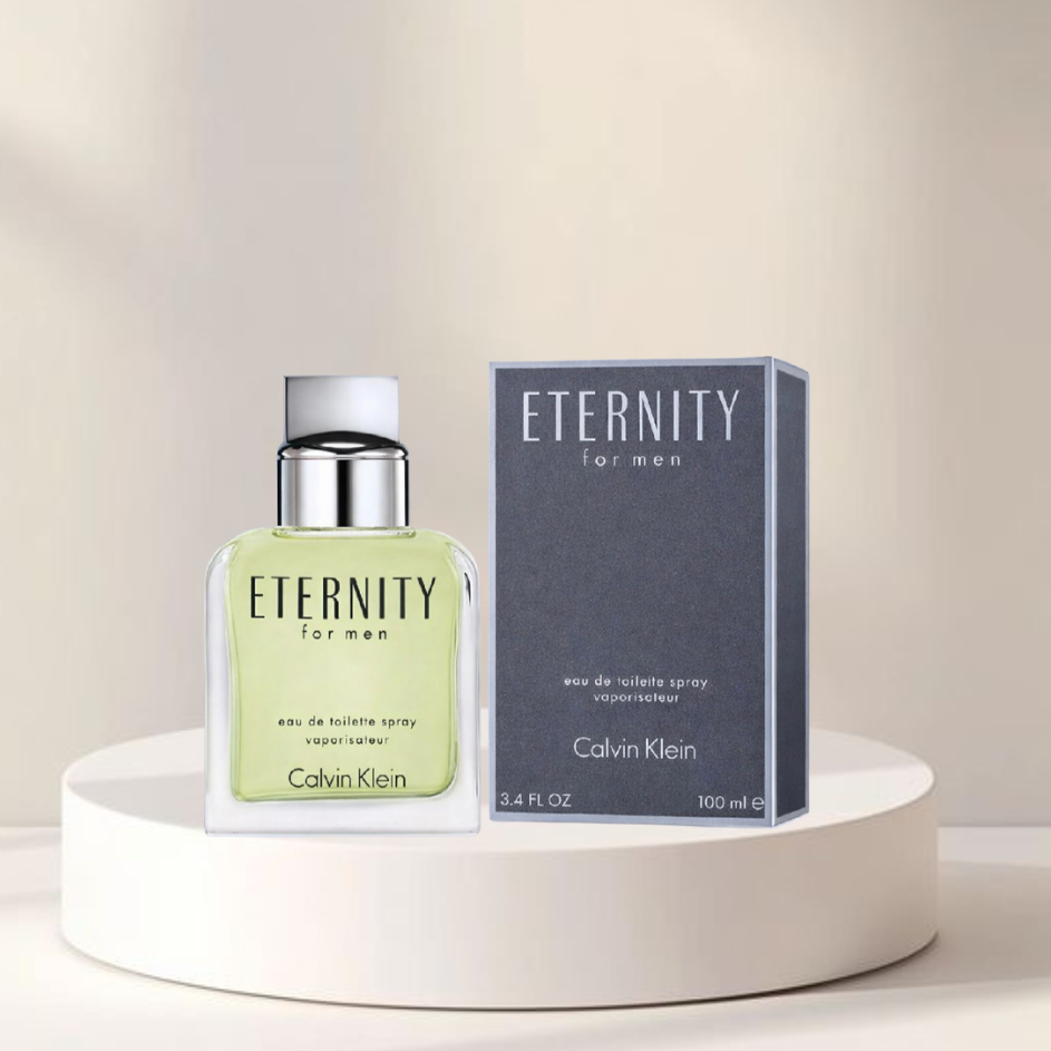Eternity for Men Calvin Klein