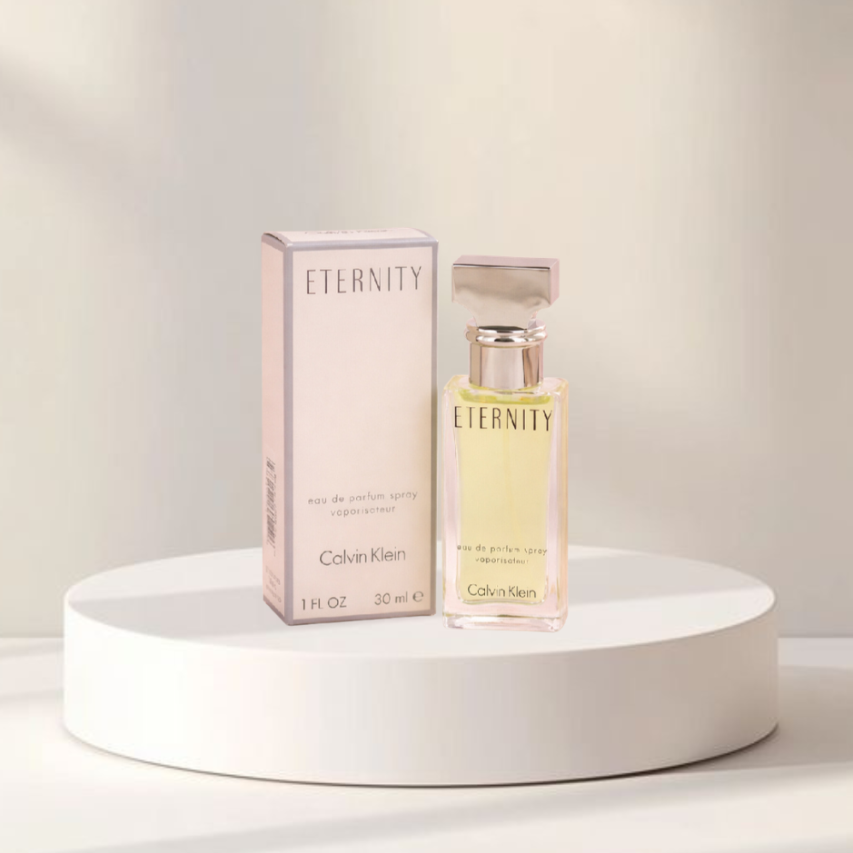 Eternity Calvin Klein