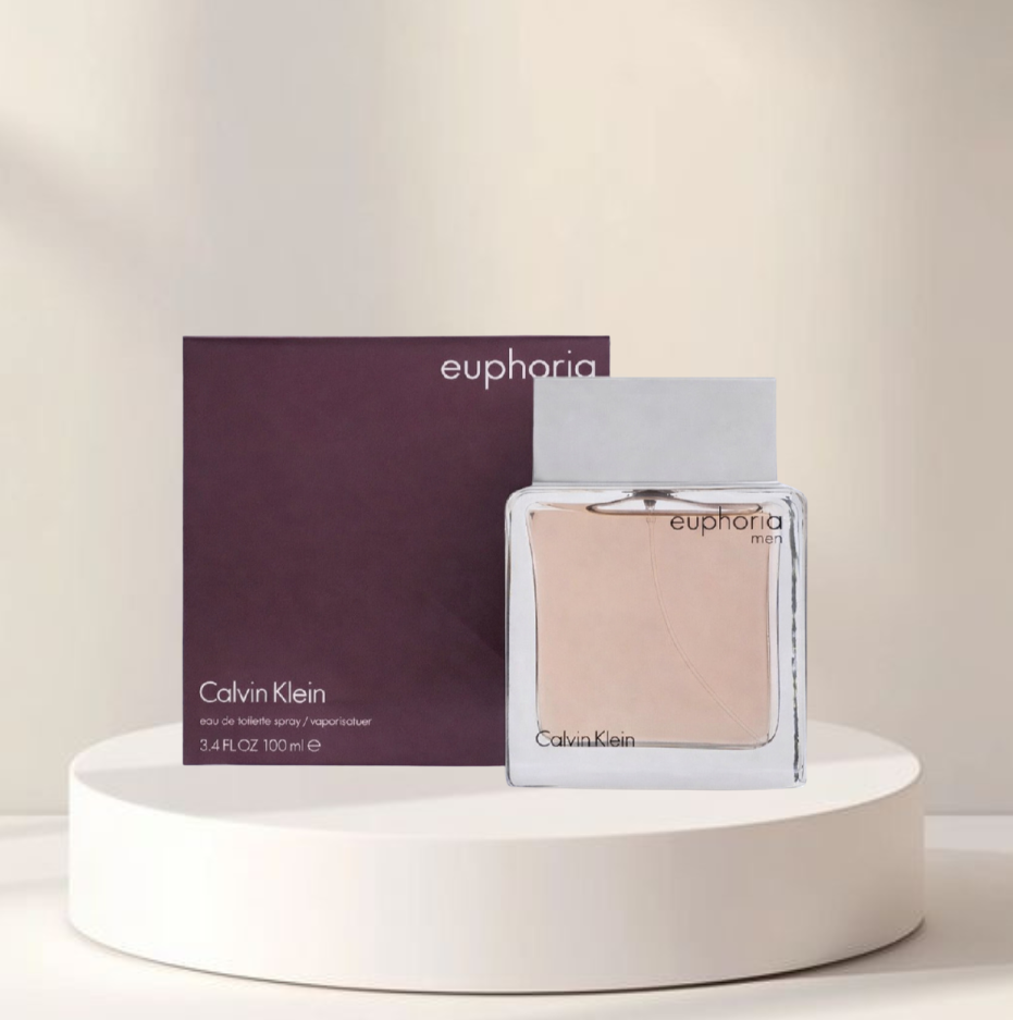 Euphoria Men Calvin Klein
