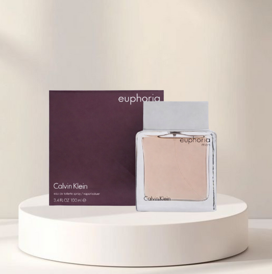 Euphoria Men Calvin Klein