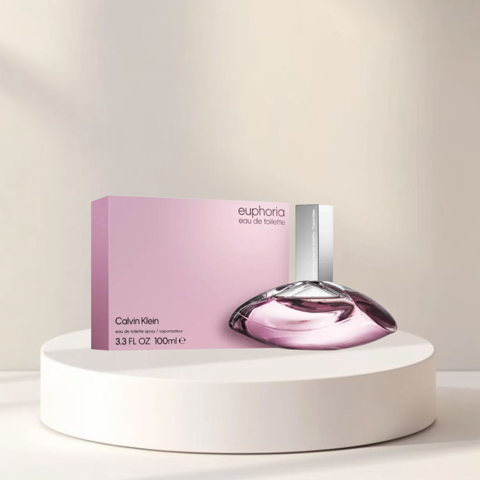 Euphoria Calvin Klein