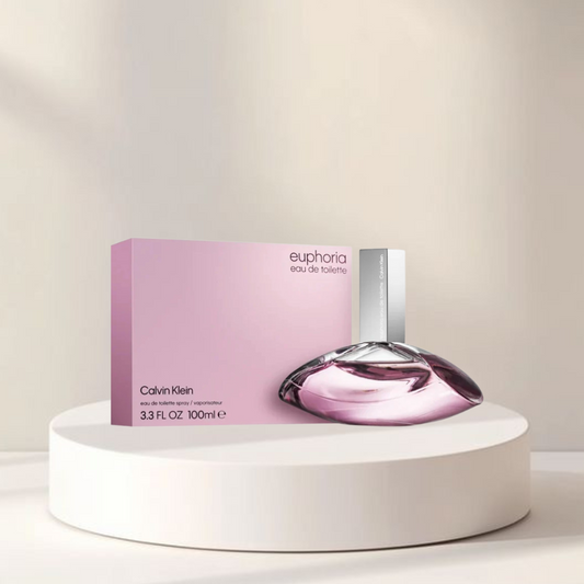 Euphoria Calvin Klein