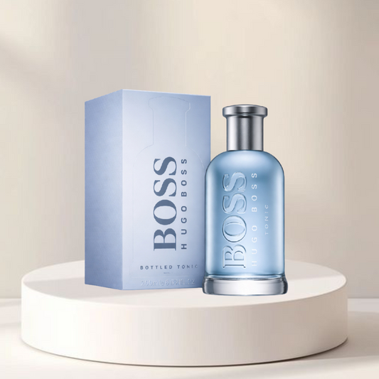 Boss Bottled Tonic Hugo Boss