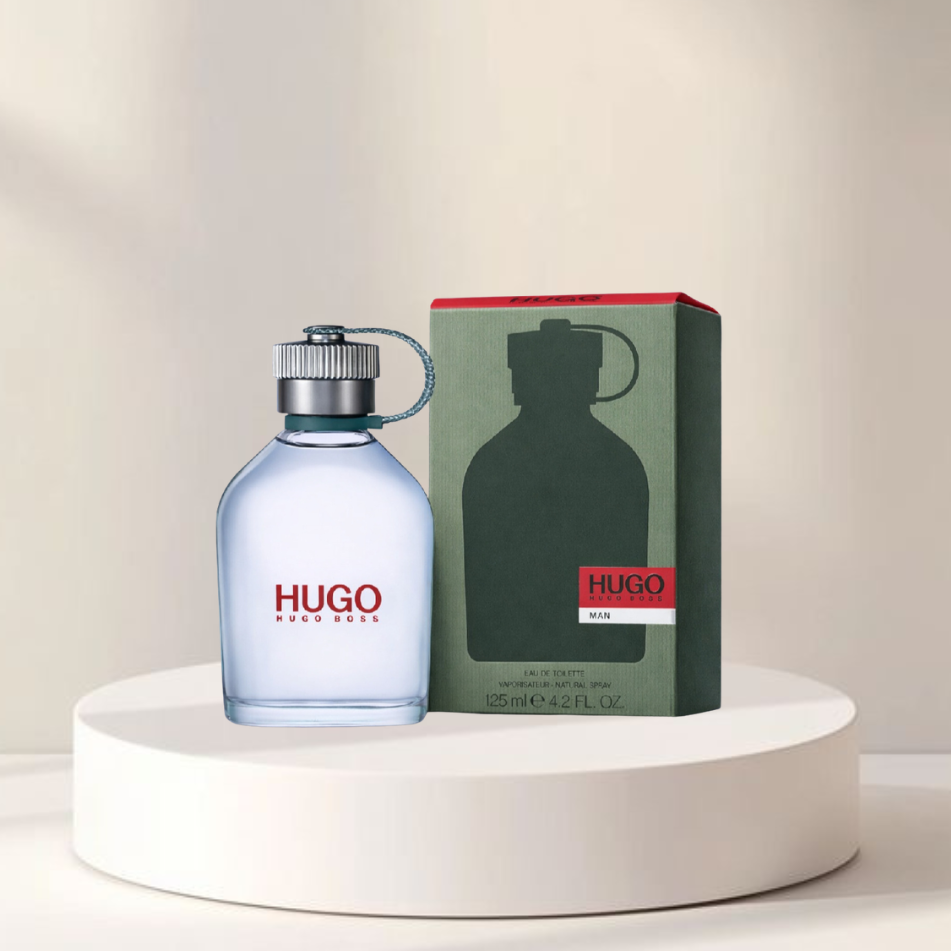 Hugo Man Hugo Boss
