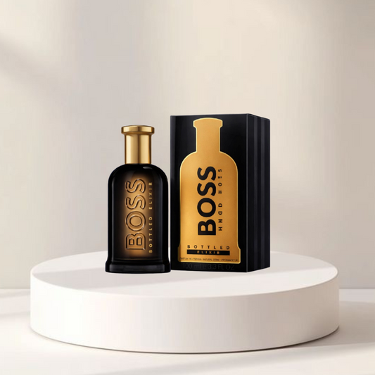 Boss Bottled Elixir Hugo Boss