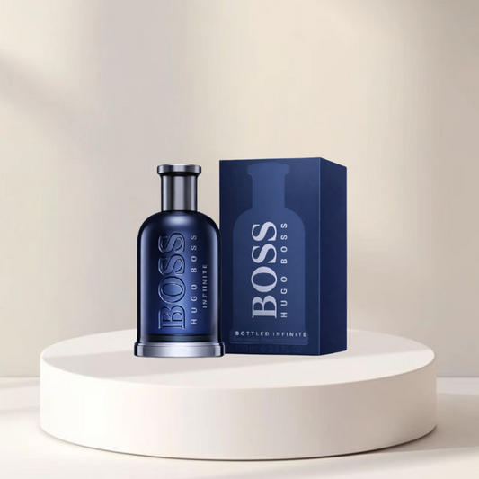 Boss Bottled Infinite Hugo Boss