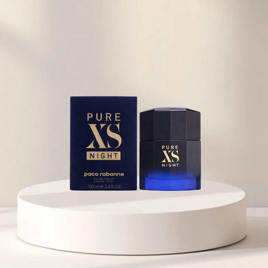Pure XS Night Paco Rabanne