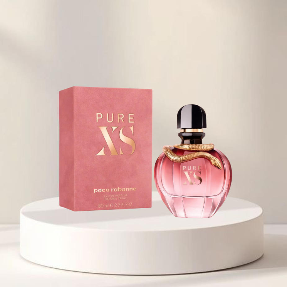 Pure XS Paco Rabanne