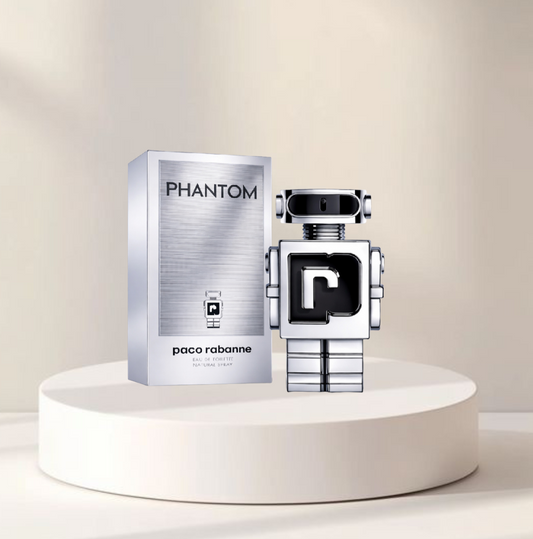 Phantom Paco Rabanne