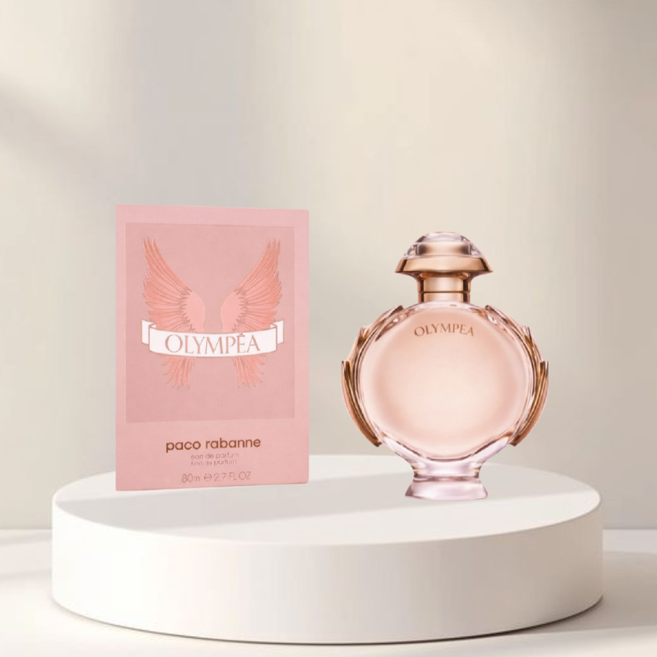 Olympea Paco Rabanne