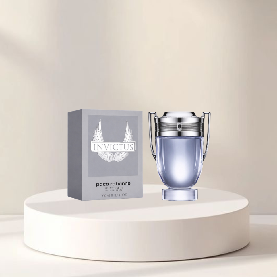 Invictus Paco Rabanne