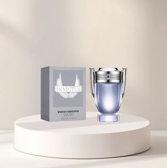 Invictus Paco Rabanne