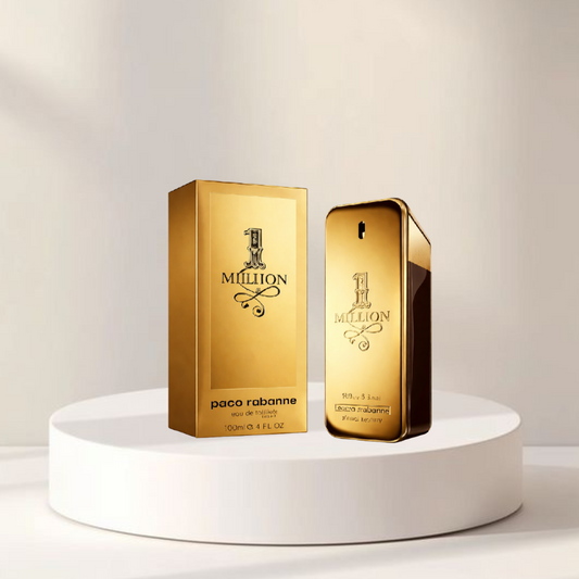 One Million Paco Rabanne