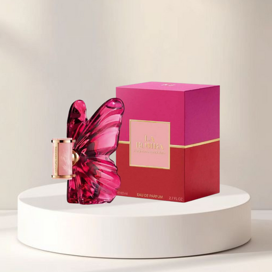 La Bomba Carolina Herrera