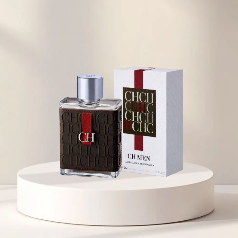 CH Men Carolina Herrera