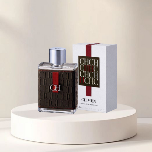 CH Men Carolina Herrera