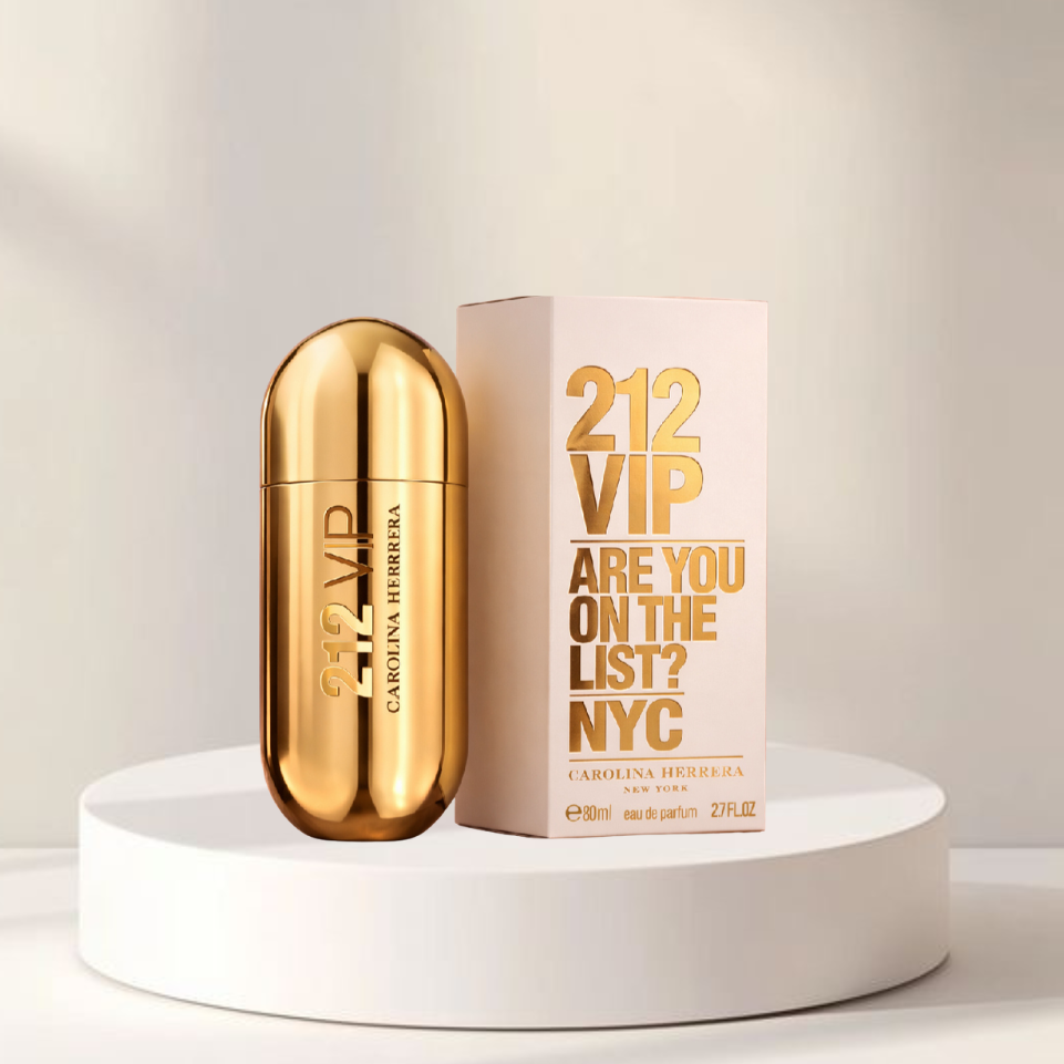 212 VIP Carolina Herrera