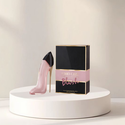 Good Girl Blush Carolina Herrera