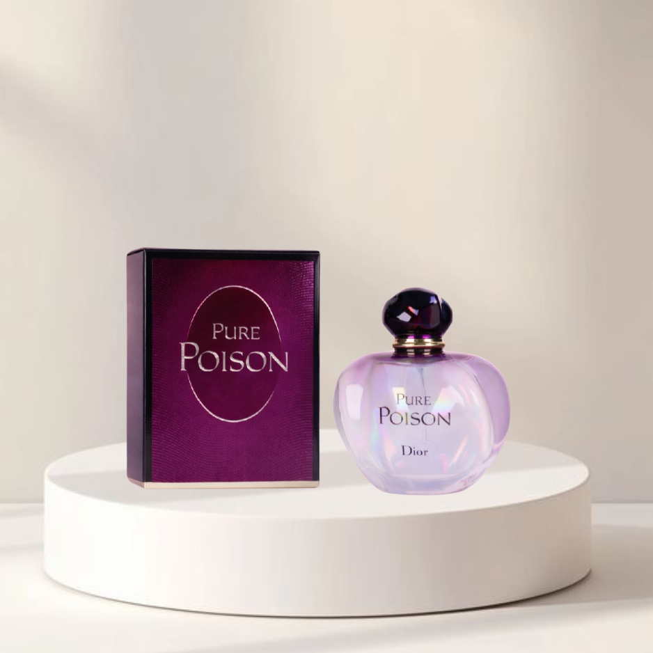 Dior Pure Poison