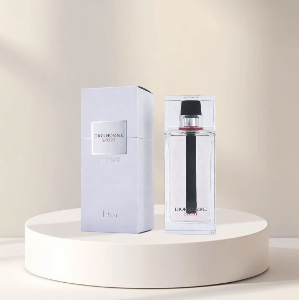 Dior Homme Sport